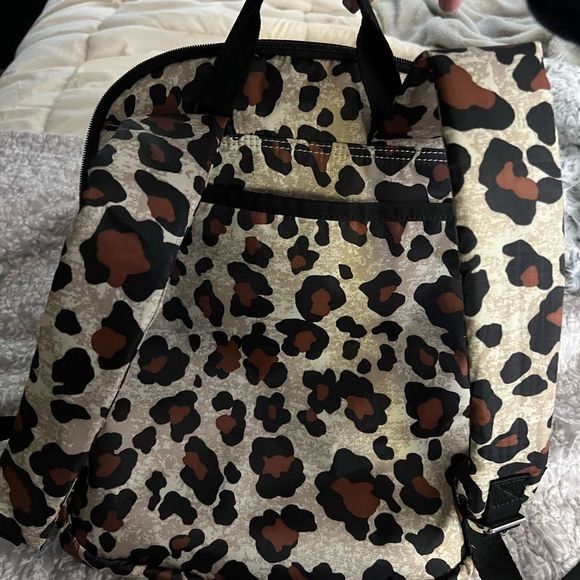 Brighton backpack - Picture 6 of 6